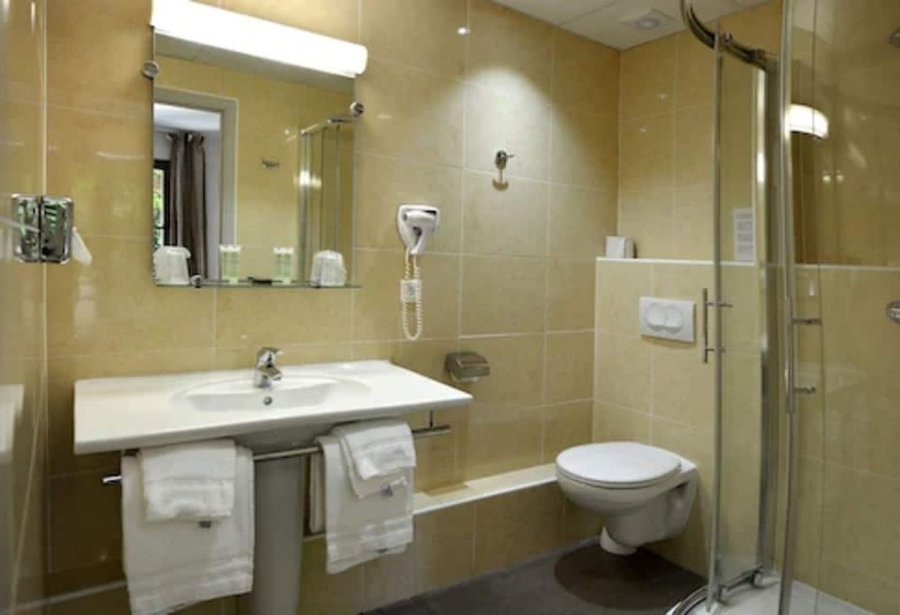 Номер Комфорт, U Ricordu & Spa