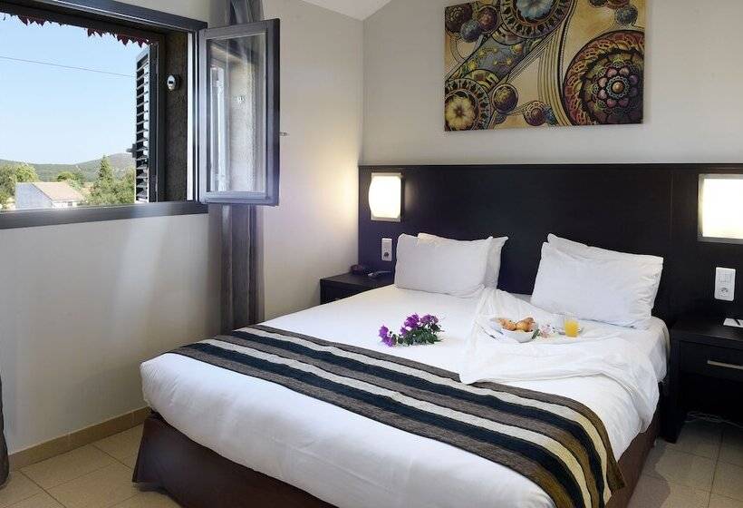 Номер Комфорт, U Ricordu & Spa