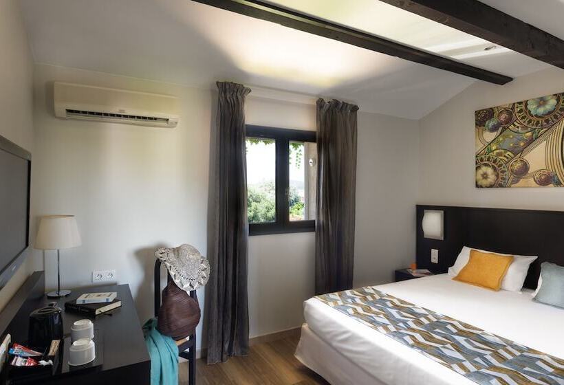 Номер Комфорт, U Ricordu & Spa