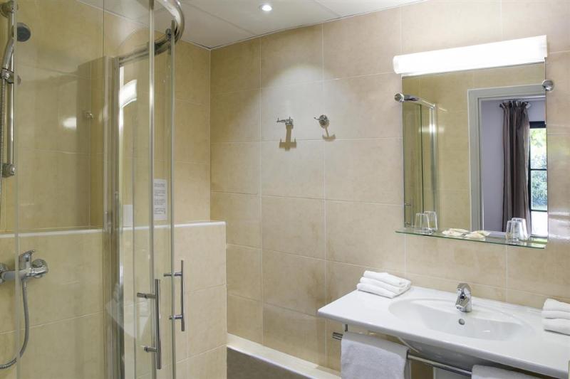 Номер Комфорт, U Ricordu & Spa