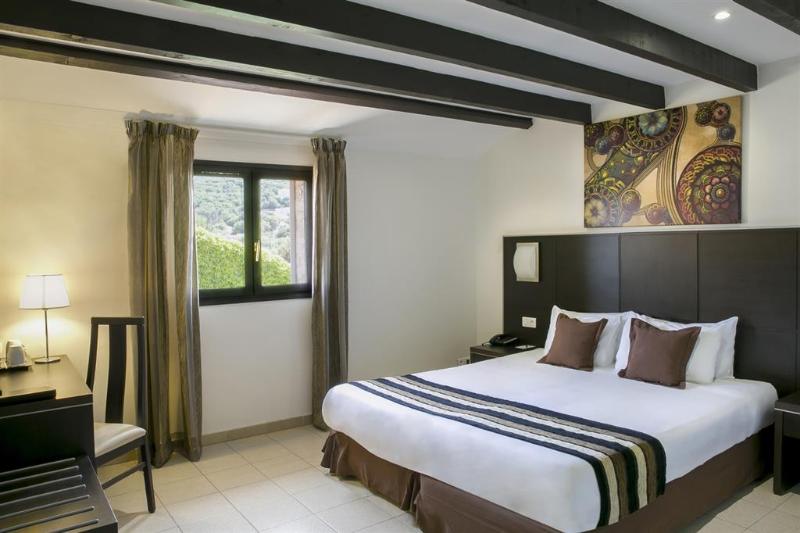 Номер Комфорт, U Ricordu & Spa