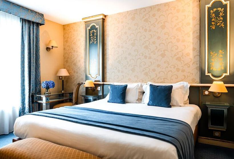 스탠다드 룸, Villa Beaumarchais