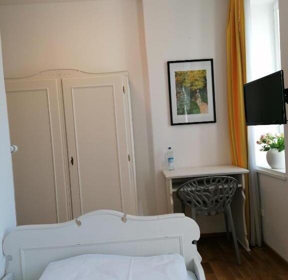 Номер Стандарт Индивидуальный, Wendelstein