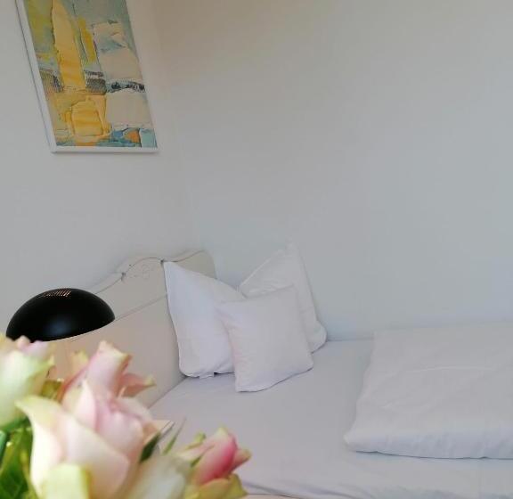 Номер Стандарт Индивидуальный, Wendelstein