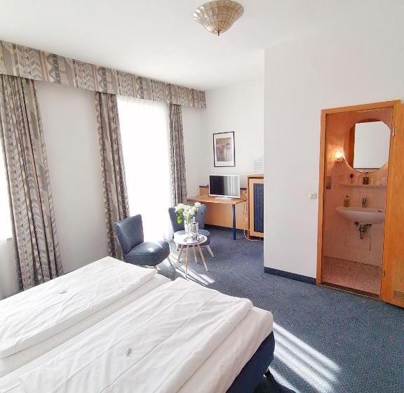 Номер Стандарт, Wendelstein