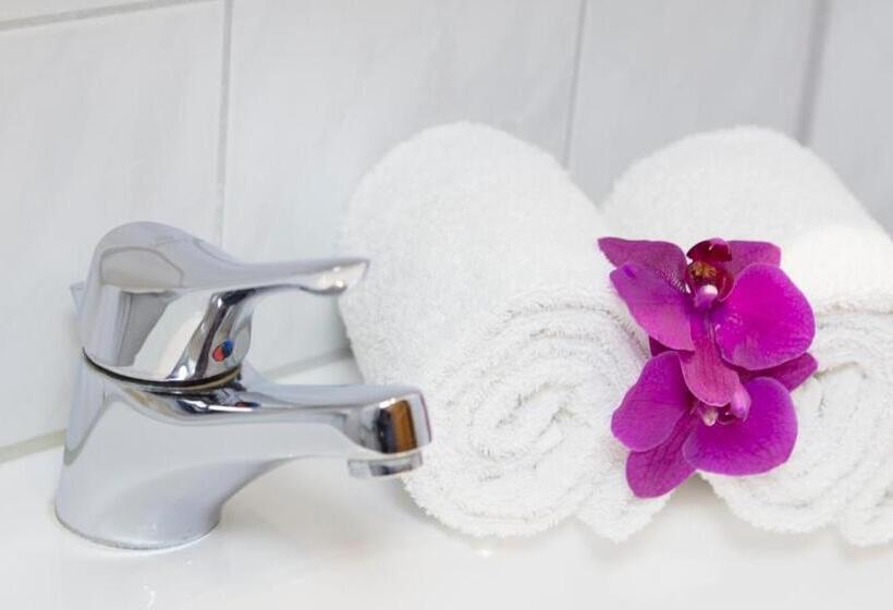 Номер Стандарт, Akzent Hotel Alpenrose