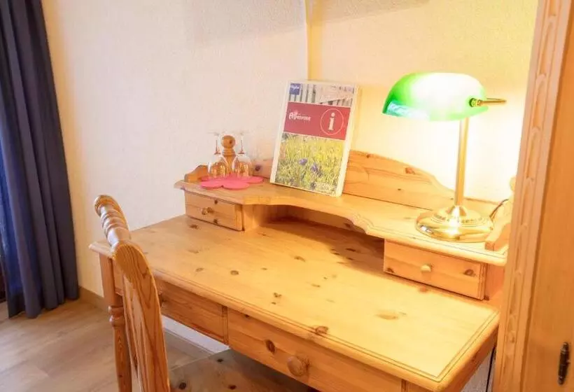 ファミリールーム, Akzent Hotel Alpenrose