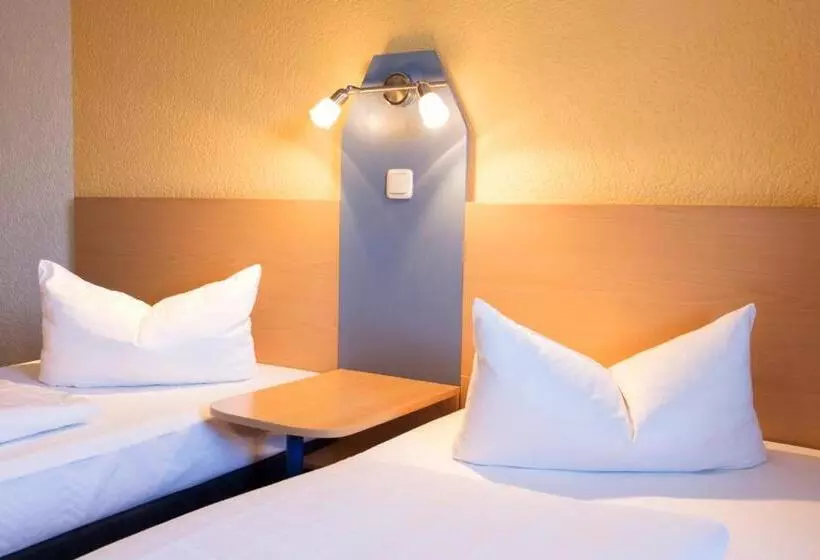 ファミリールーム, Akzent Hotel Alpenrose