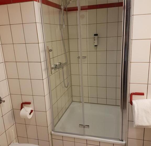 스탠다드 싱글 룸, Am Stadtpark