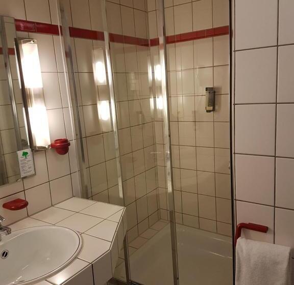 스탠다드 싱글 룸, Am Stadtpark