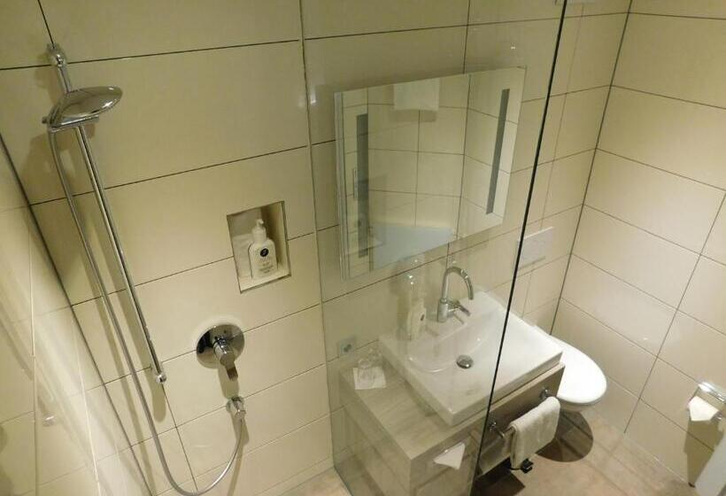 スタンダードルーム, Feringapark Hotel Unterföhring