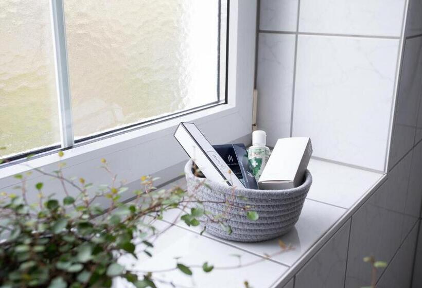 غرفة سوبيريور ثلاثية, Gewürzmühle