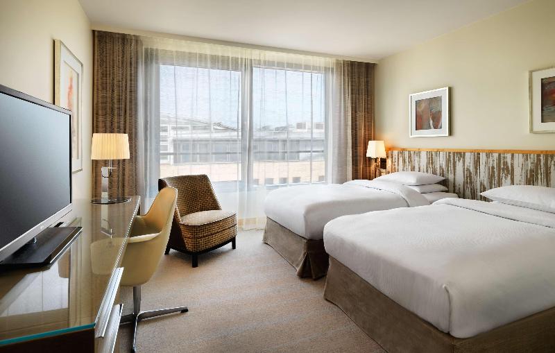 חדר סטנדרט, Hyatt Regency Mainz