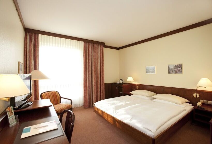 舒适型房间, Leine