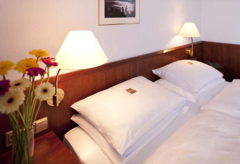 舒适型房间, Leine