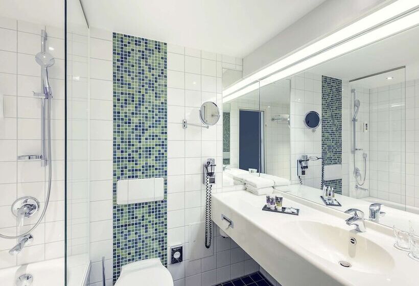 プレステージルーム, Mercure  Dusseldorf Kaarst