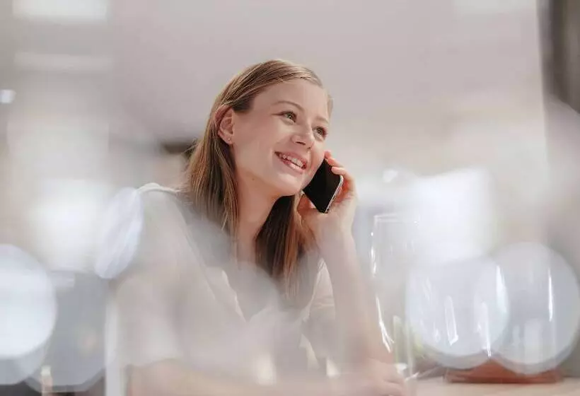 اتاق استاندارد, Mercure  Dusseldorf Kaarst