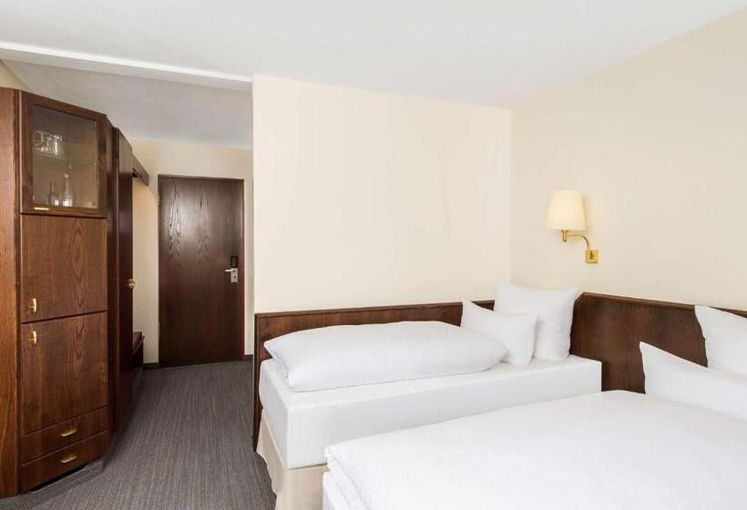 スタンダードルーム, Klösterle Nördlingen