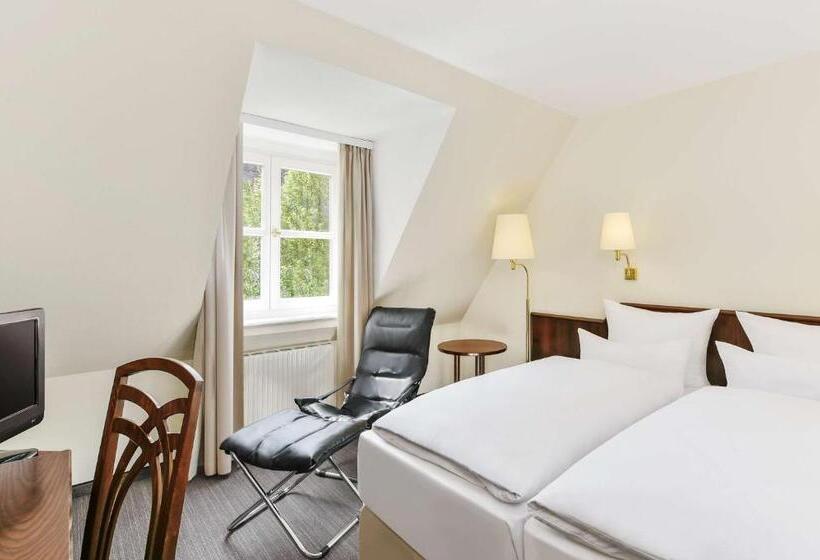 スタンダードルーム, Klösterle Nördlingen