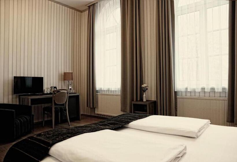 コンフォートルーム, Konsumhotel Dorotheenhof Weimar