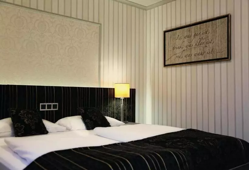 スタンダードルーム, Konsumhotel Dorotheenhof Weimar