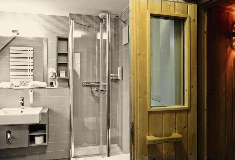 Полулюкс, Konsumhotel Dorotheenhof Weimar