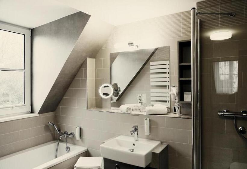 ジュニアスイート, Konsumhotel Dorotheenhof Weimar