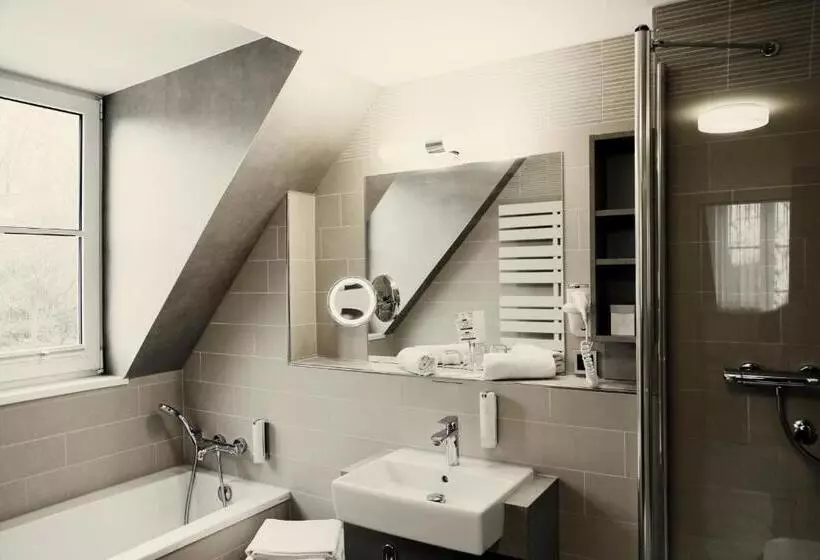 ジュニアスイート, Konsumhotel Dorotheenhof Weimar