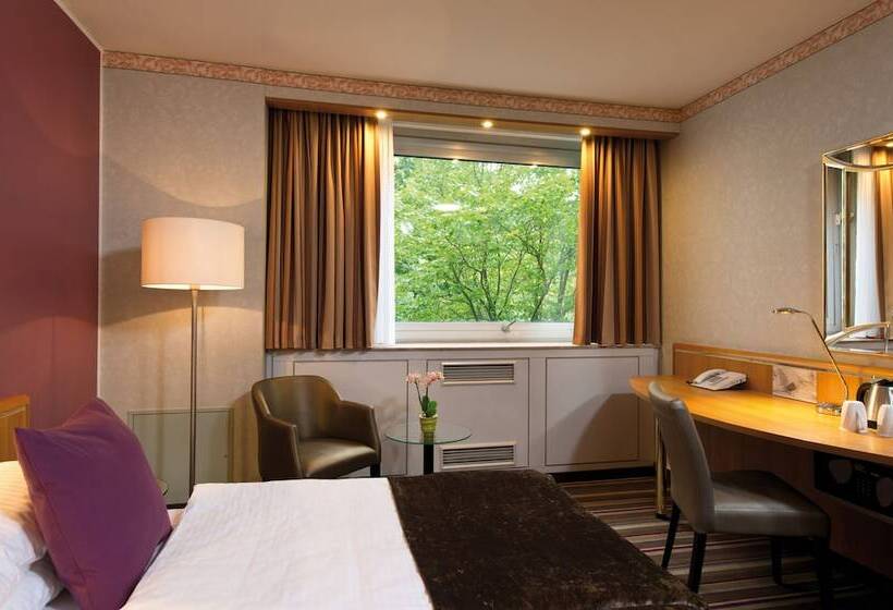 اتاق سوپریور, Leonardo Hotel Frankfurt City South