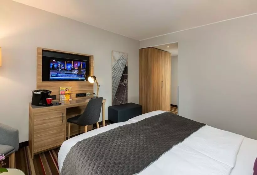 スーペリアールーム, Leonardo Hotel Frankfurt City South