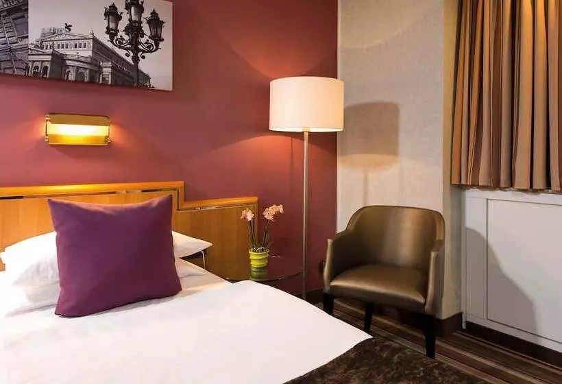 スーペリアールーム, Leonardo Hotel Frankfurt City South
