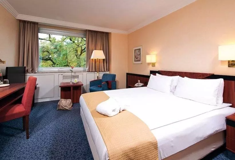 スーペリアールーム, Leonardo Hotel Frankfurt City South