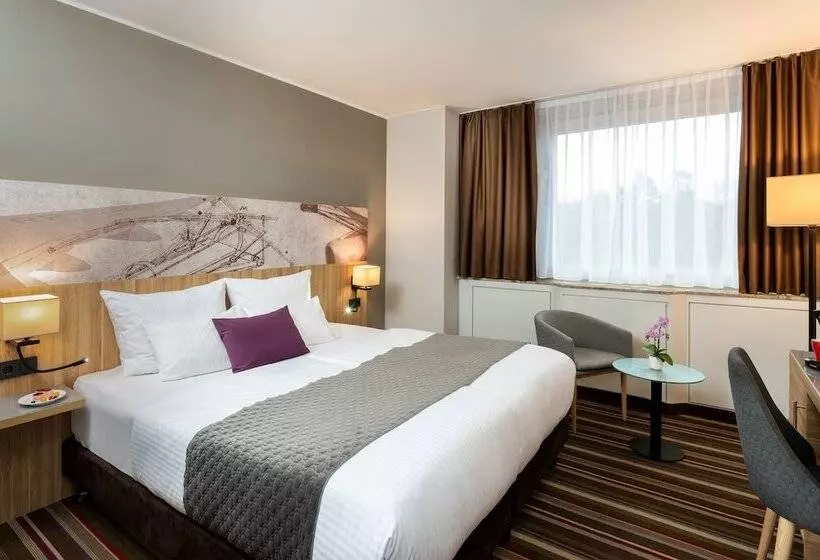 スーペリアールーム, Leonardo Hotel Frankfurt City South