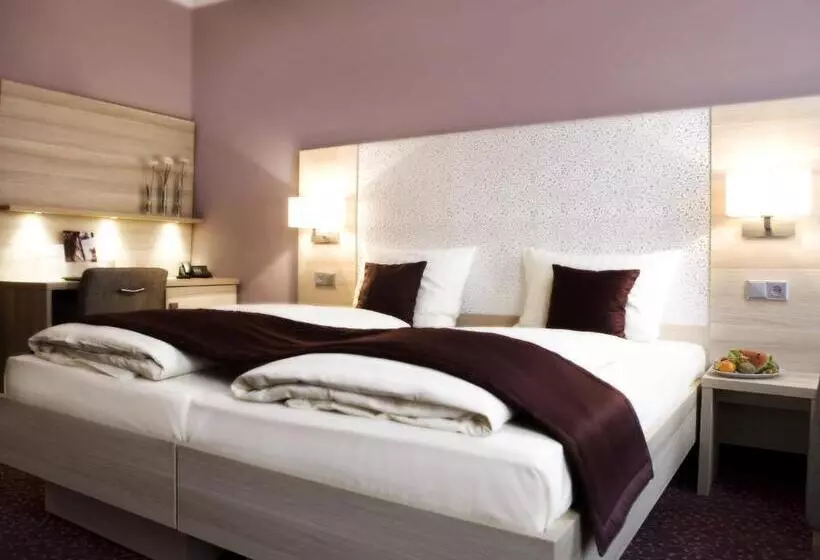 اتاق راحتی, Ringhotel Nassau Oranien