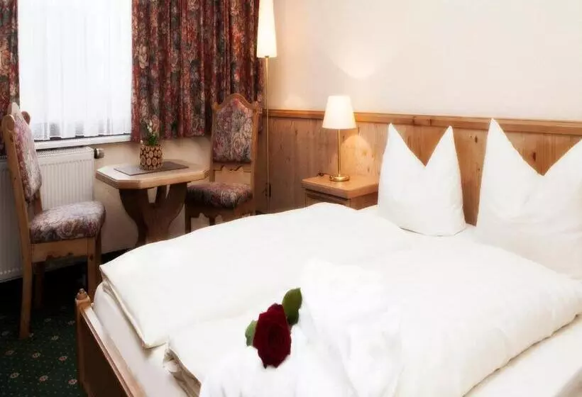 اتاق اکونومی, Ringhotel Nassau Oranien