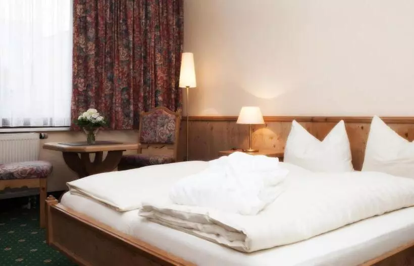اتاق اکونومی, Ringhotel Nassau Oranien
