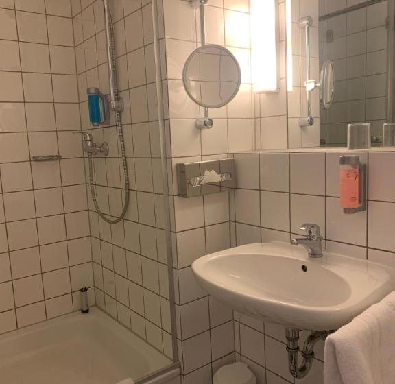 スーペリアールーム, Sächsischer Hof