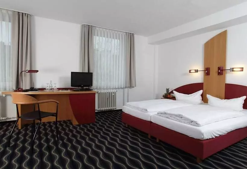 اتاق راحتی, Stadthotel Kassel