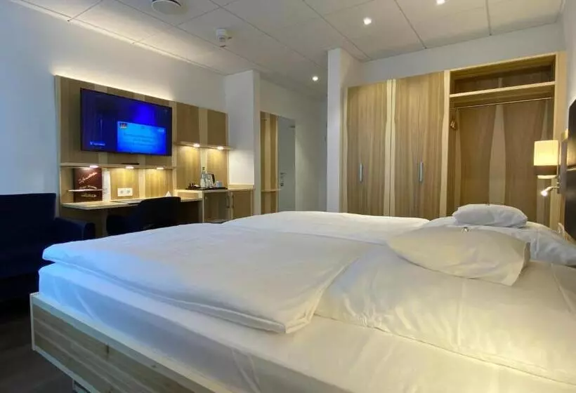 Standard Room, Wieting