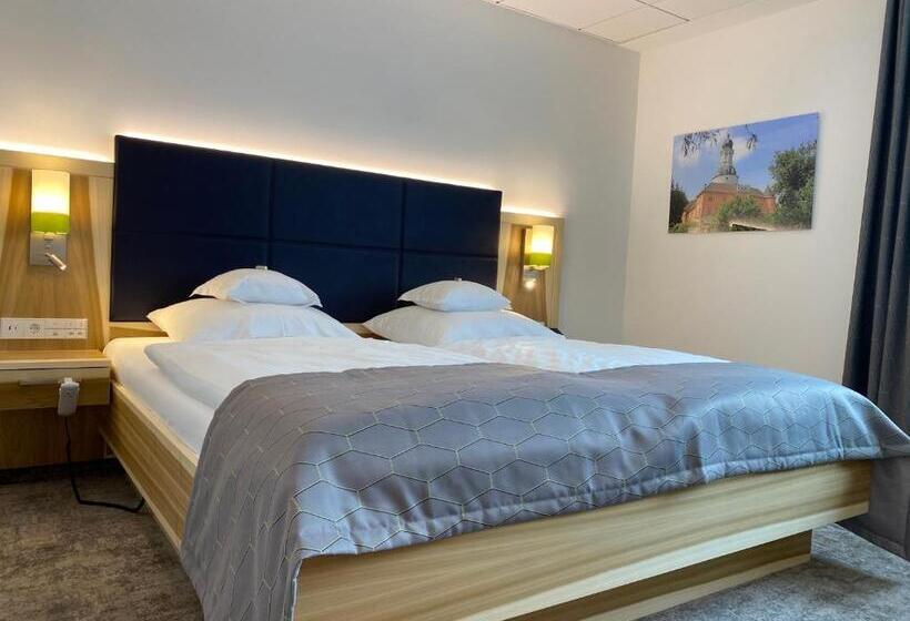 스탠다드 룸, Wieting