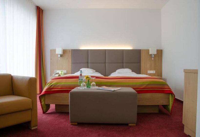 비즈니스룸, Wieting