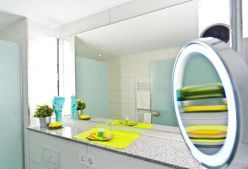 舒适型房间, Wohlfühl Hotel Neu Heidelberg