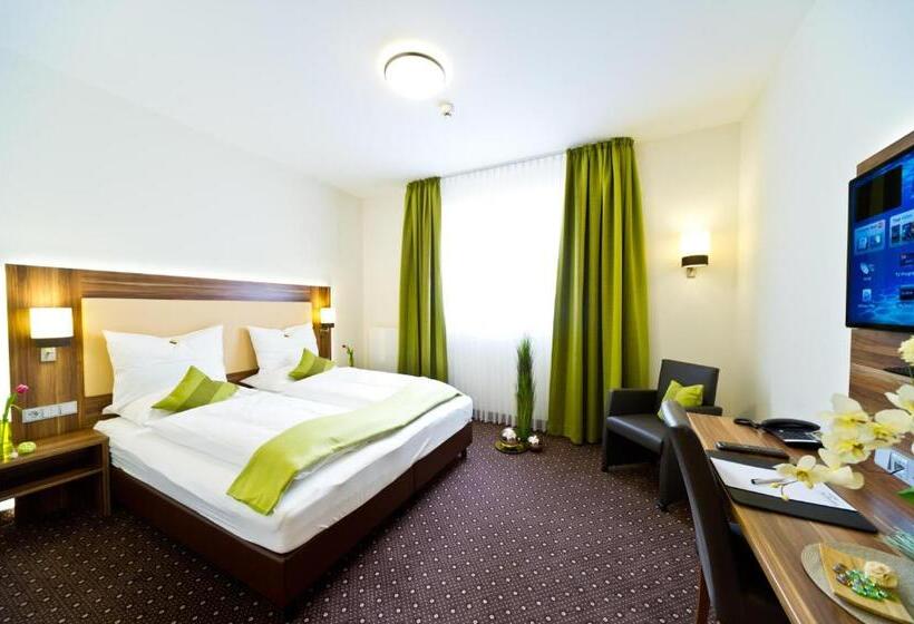 舒适型房间, Wohlfühl Hotel Neu Heidelberg