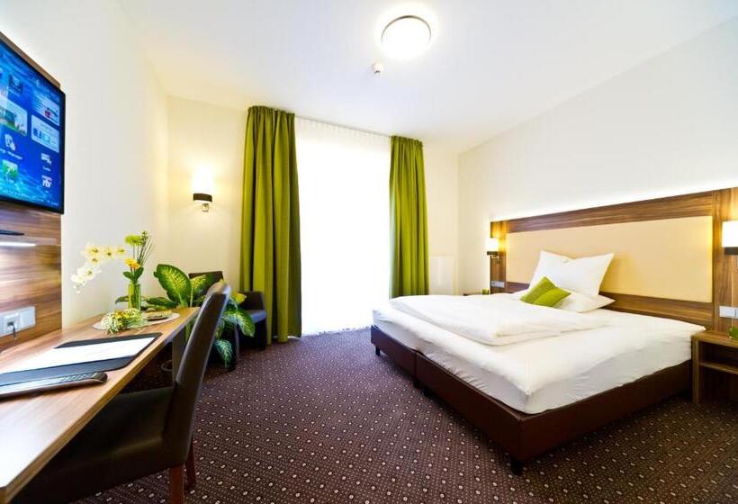 舒适型房间, Wohlfühl Hotel Neu Heidelberg