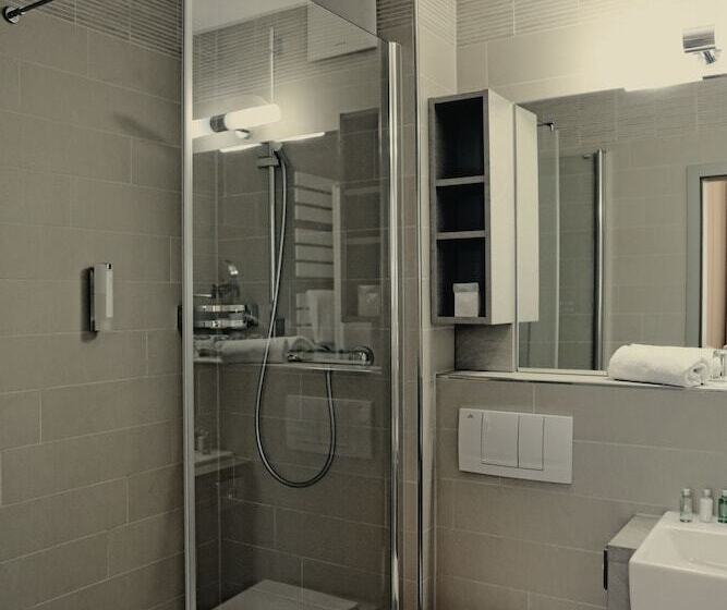 コンフォートルーム, Konsumhotel Dorotheenhof Weimar