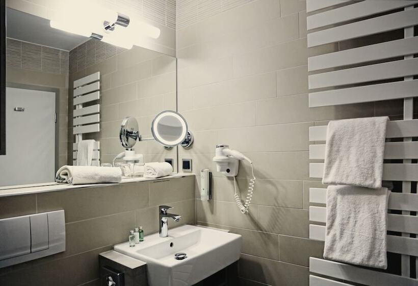 コンフォートルーム, Konsumhotel Dorotheenhof Weimar