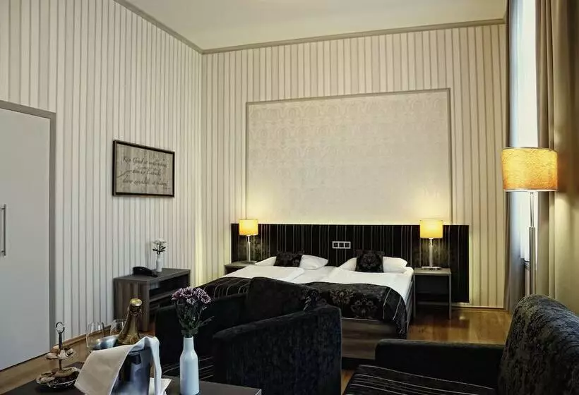 コンフォートルーム, Konsumhotel Dorotheenhof Weimar