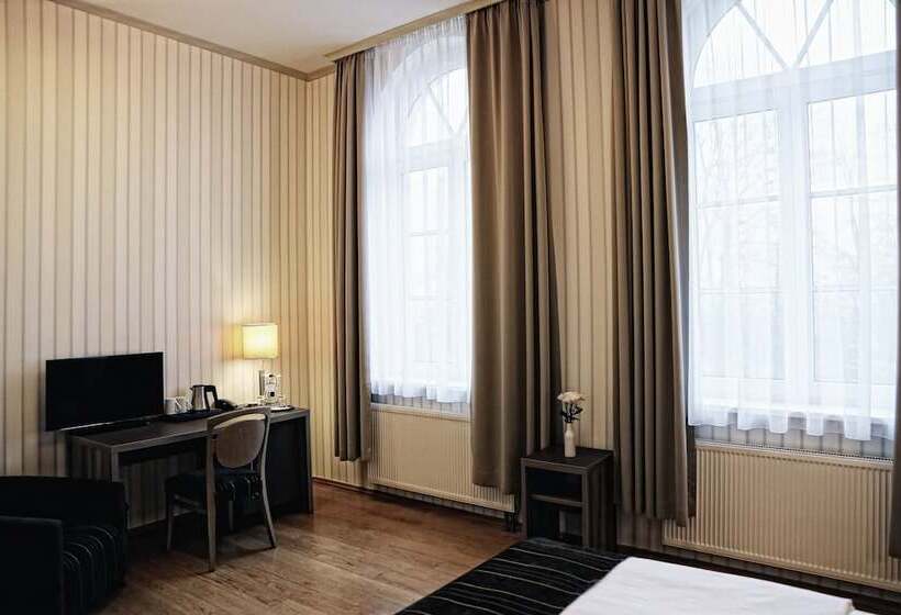 コンフォートルーム, Konsumhotel Dorotheenhof Weimar