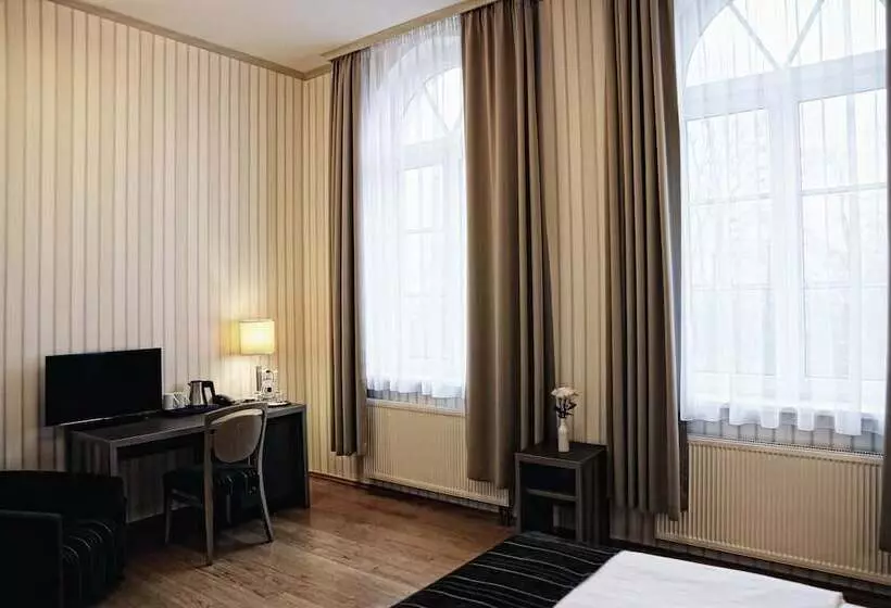 コンフォートルーム, Konsumhotel Dorotheenhof Weimar