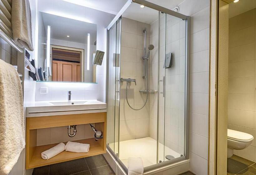 舒适型房间, Ringhotel Mönch`s Wald